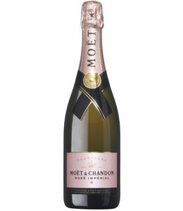 Moet & Chandon Moet & Chandon Rose 75cl