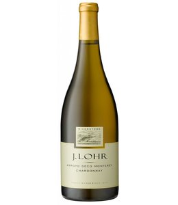J. Lohr Winery Riverstone Monterey Chardonnay J. Lohr