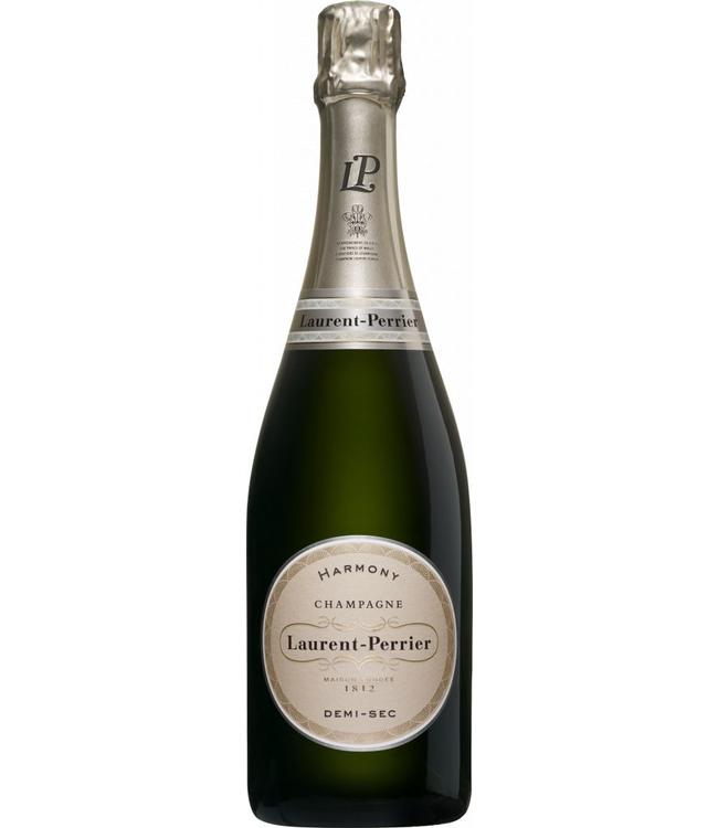 Bemiddelaar Eerste stel je voor Champagne Laurent-Perrier Demi-Sec - Wijnhuis Heemstede