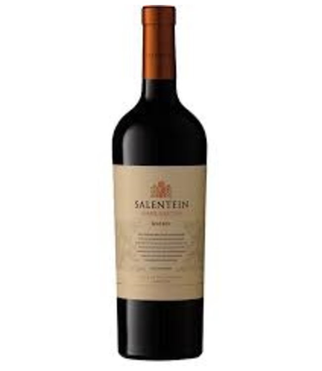 Salentein Malbec