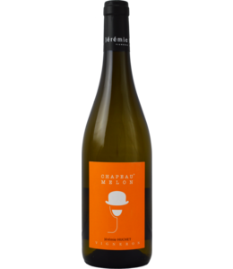 Chapeau Melon Sauv blanc & Melon | Jeremie Huchet