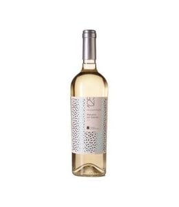 125 Feudi Salentini Malvasia Bianca