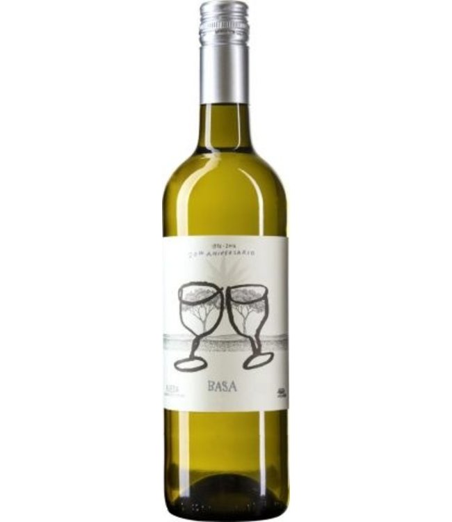 Telmo Rodriguez Basa Verdejo DO Rueda