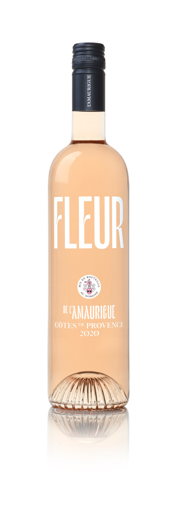 Fleur de l'Amaurigue Rose - Wijnhuis Heemstede
