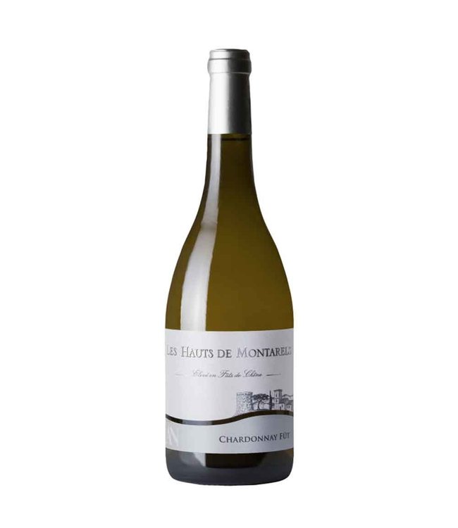 Domaine des Montarels Chardonnay des Montarels