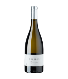 Les Plos Les Plos Chardonnay | Ventenac