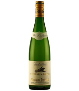 Gustave Lorentz Cuvee des Asperges 2016 Lorentz