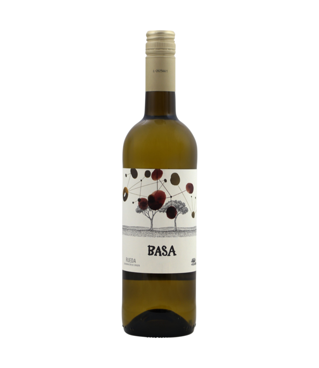 Telmo Rodriguez Basa Verdejo | Telmo Rodriguez