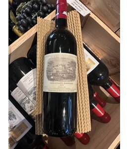 Château Lafite-Rothschild 1997 - Pauillac