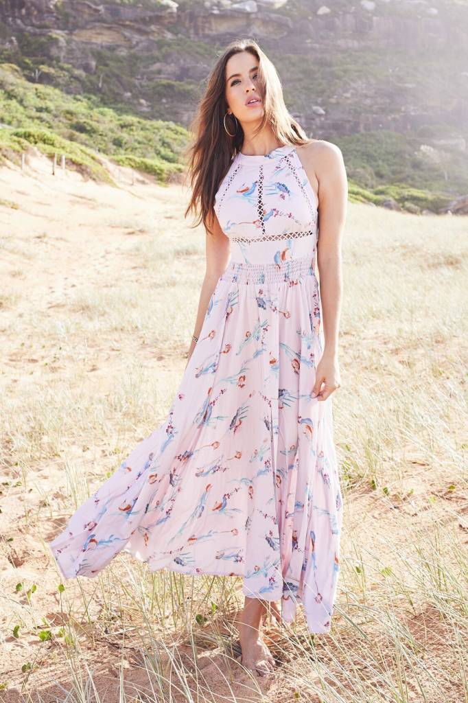 jaase endless summer maxi dress