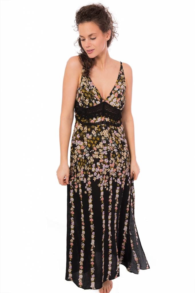 free people claire maxi dress Big sale ...