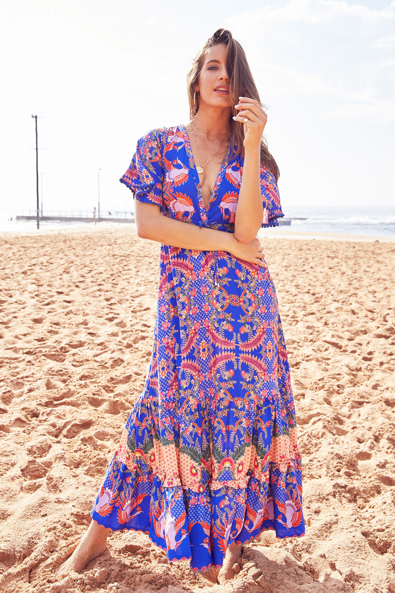 jaase ashland maxi