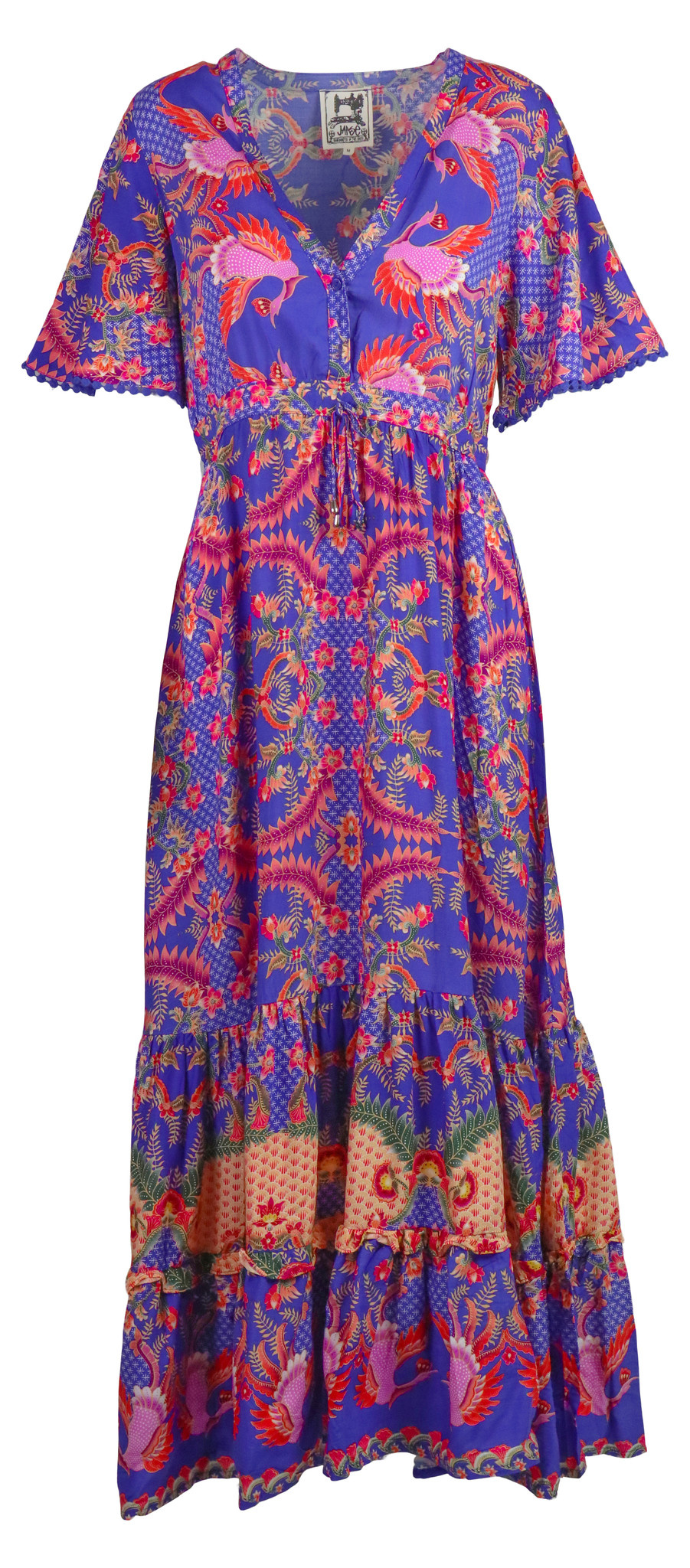 jaase ashland maxi