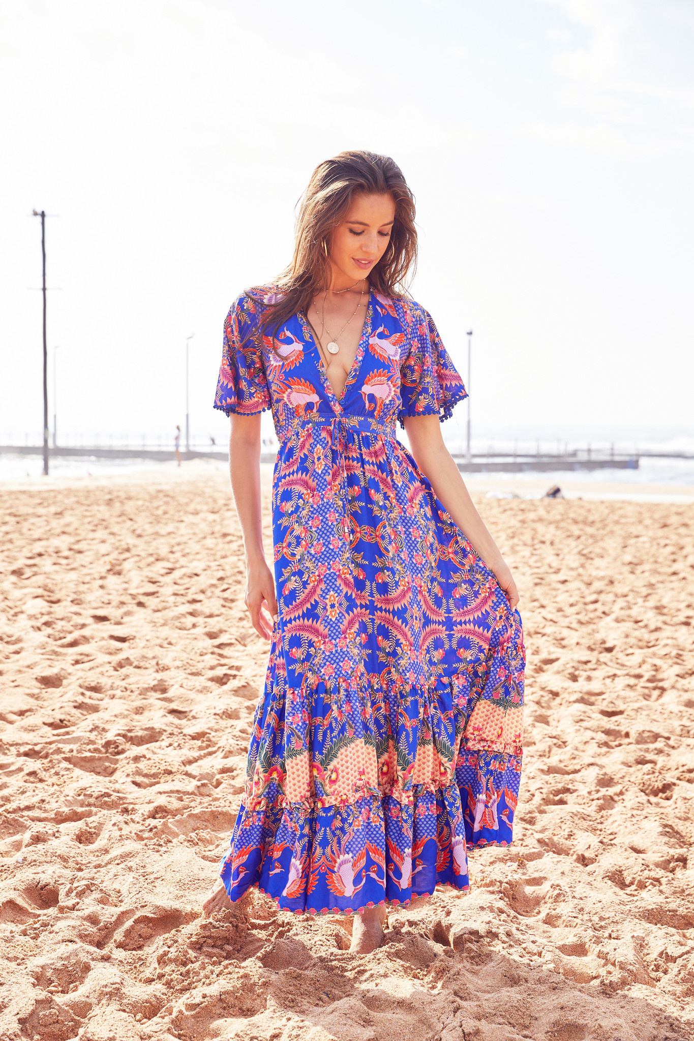 jaase ashland maxi