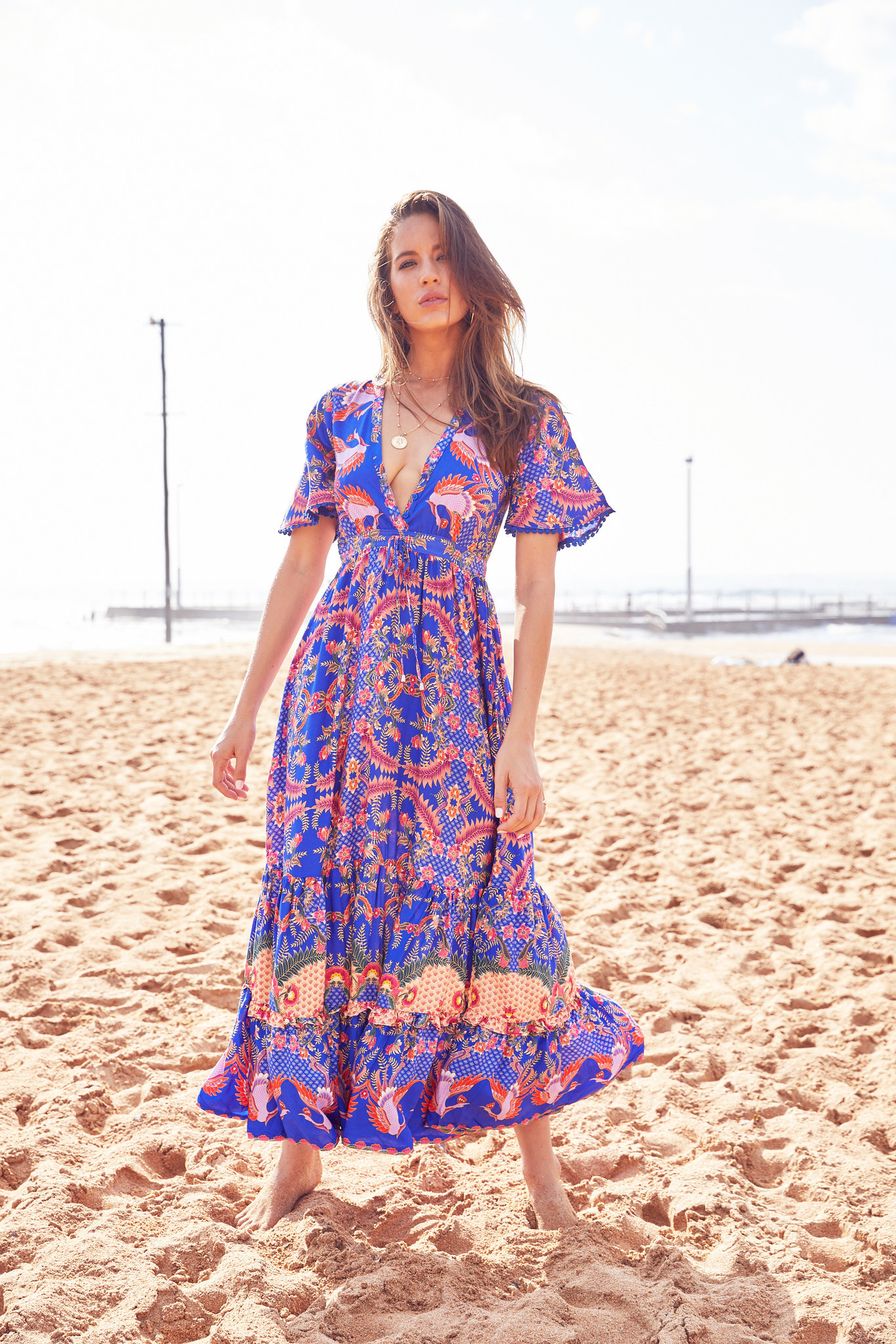 jaase ashland maxi