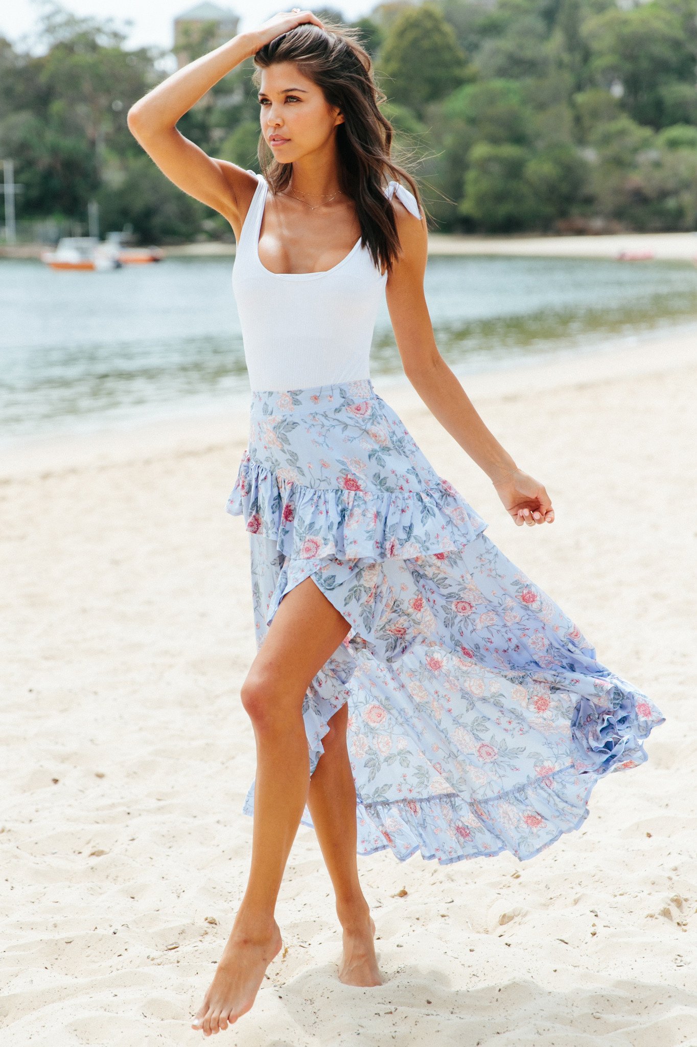 jaase skirts