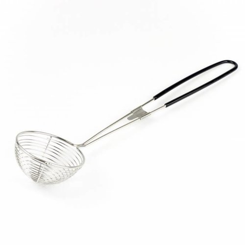 Cucharada de perlas