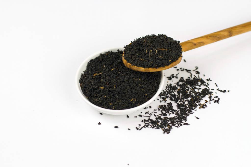 Premium Assam Black Tea 600 grams