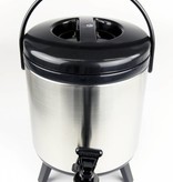 Thermoskan 8 liter