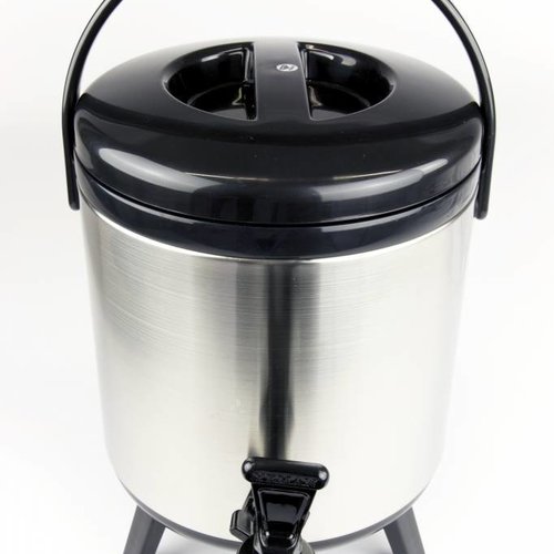 Thermostopf 8 liter
