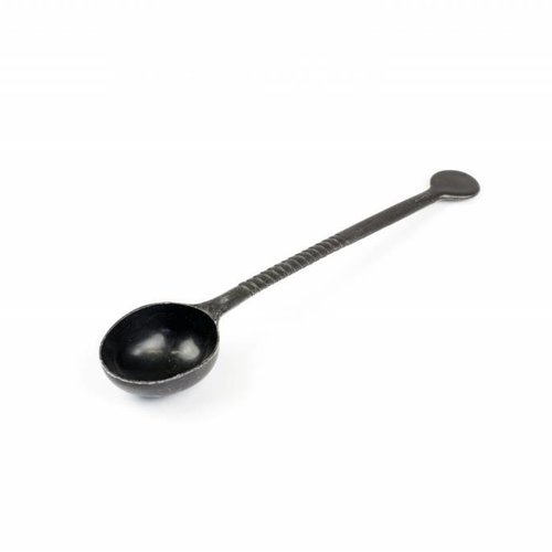 Cuchara de polvo