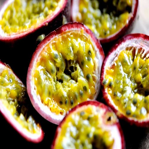 CLASSIC - Maracuja - Fruchtsirup