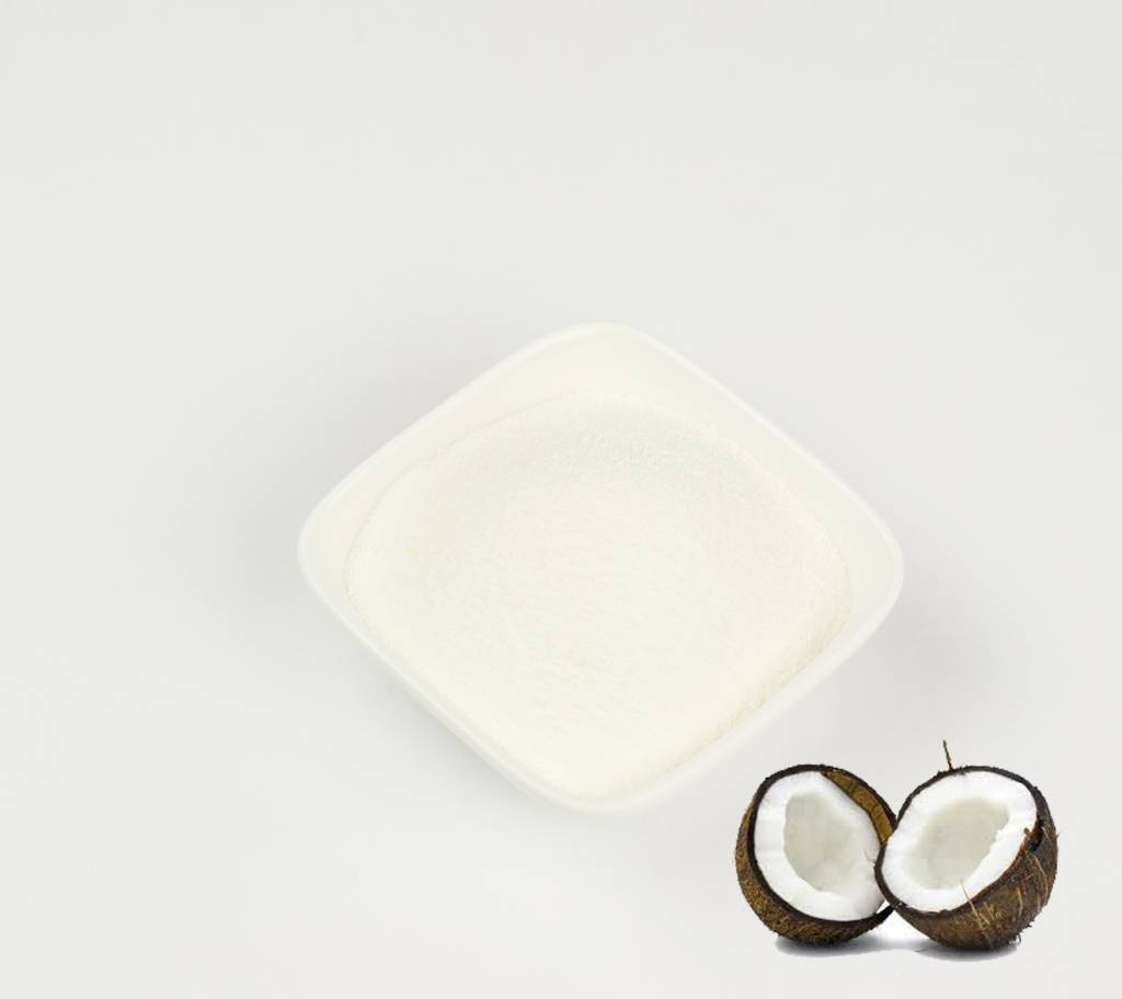 Poudre de noix de coco