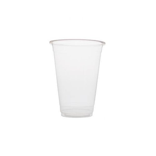 Plastikbecher 500ml Blanko