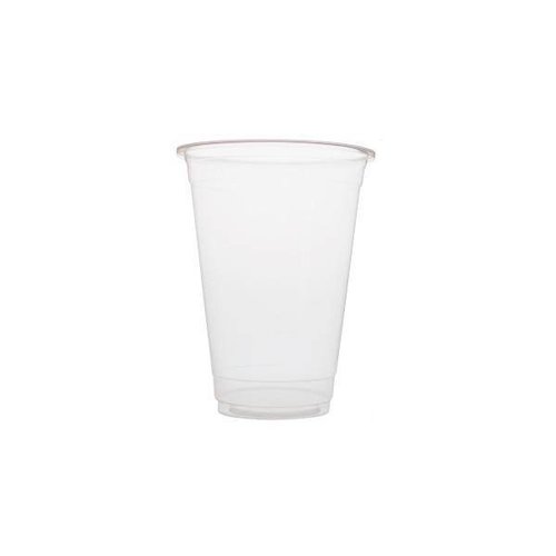 Plastikbecher 700ml Blanko