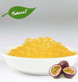 - Frutto della passione - Perle di frutta ( 3,2 kg SECCHIO)