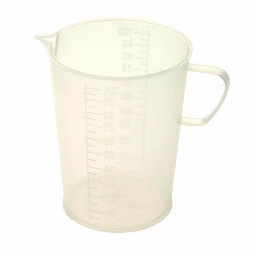 100ml Messbecher