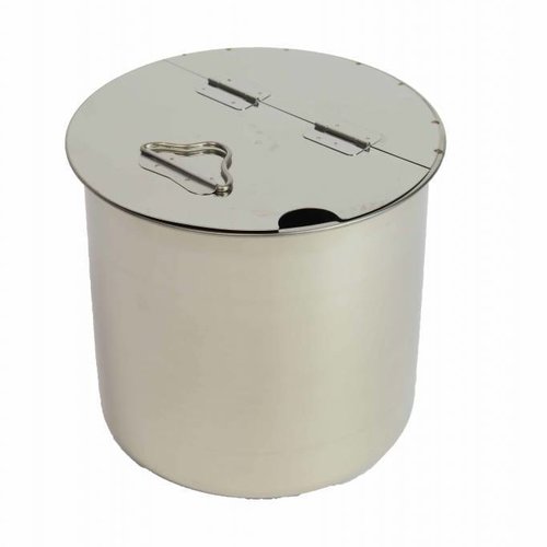 Contenedor de fructosa