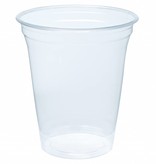 Biodégradable - Gobelets en bioplastique 360ml Blanko