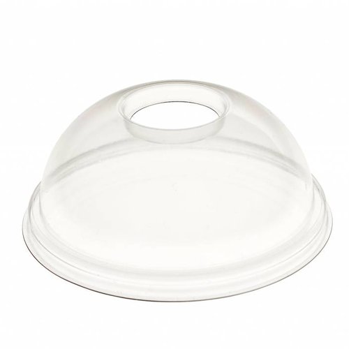 Biodegradable - Tapas redondas
