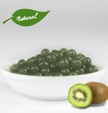 - Kiwi - Perle di frutta (3,2 kg SECCHIO) -