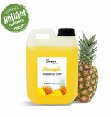 Première - Ananas - sirop de fruits -