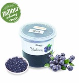 - Arándano - Perlas de Frutas ( 3,2 kg CUBOS)