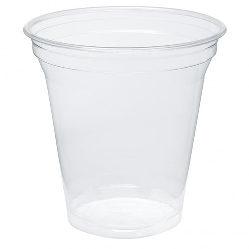 rPET - vasos 360ml transparente