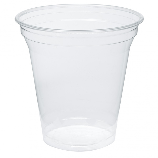 rPET - tazze 360ml trasparente
