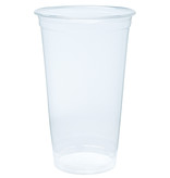 rPET - tazze 360ml trasparente