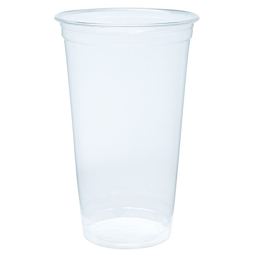 rPET - vasos 360ml transparente