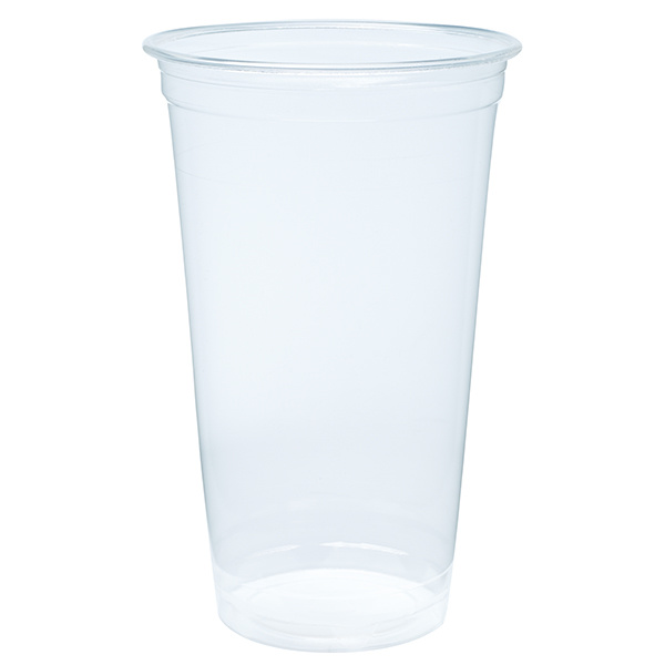 rPET - tazze 360ml trasparente