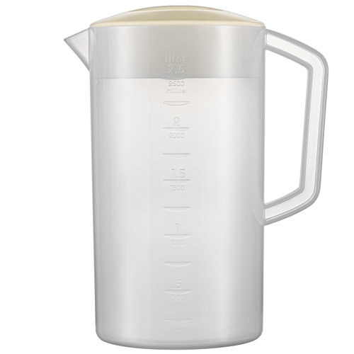 Tea Jug 2.5 Liters