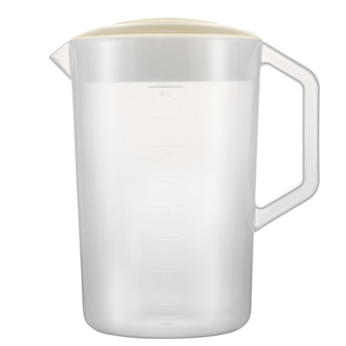 Tea Jug 4 Liters