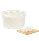The Inspire Food Company Lychee Nata de Coco gelatina para Bubble tea