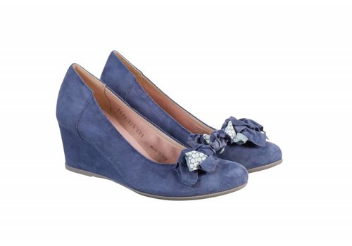 Le Babe Le Babe 3096 VELOUR DENIM