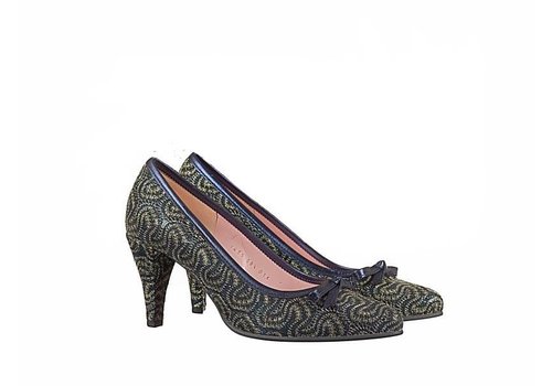Le Babe Le Babe 1435 Gothic Blue
