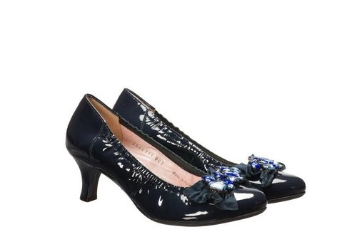 Le Babe Le Babe 3064 PATENT LEATHER