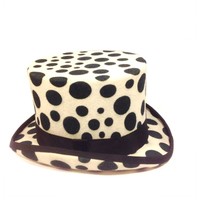 Top Hat Dotty