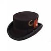 Karma Top Hat Dressage